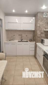 1-к квартира, на длительный срок, 39м2, 5/16 этаж