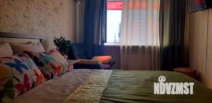 2-к квартира, посуточно, 48м2, 4/5 этаж