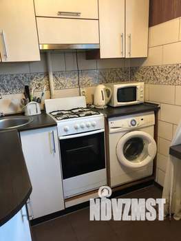 2-к квартира, посуточно, 64м2, 7/9 этаж