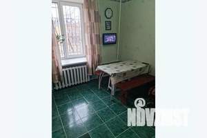 1-к квартира, посуточно, 44м2, 2/7 этаж