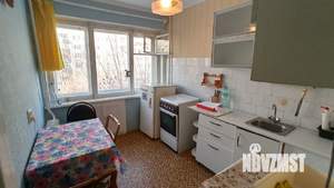 2-к квартира, на длительный срок, 54м2, 5/9 этаж
