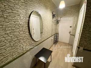 2-к квартира, на длительный срок, 44м2, 3/3 этаж