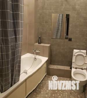 2-к квартира, посуточно, 60м2, 8/22 этаж