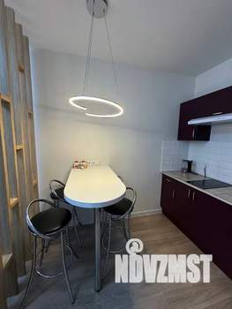 1-к квартира, посуточно, 22м2, 15/23 этаж