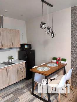 2-к квартира, посуточно, 52м2, 4/7 этаж