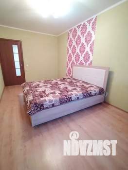2-к квартира, посуточно, 53м2, 5/10 этаж