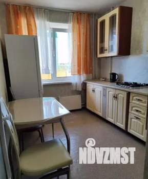 2-к квартира, посуточно, 58м2, 1/1 этаж