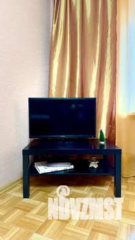 1-к квартира, посуточно, 45м2, 6/9 этаж