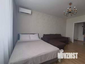 2-к квартира, посуточно, 65м2, 15/24 этаж