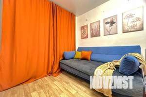 2-к квартира, посуточно, 45м2, 6/9 этаж