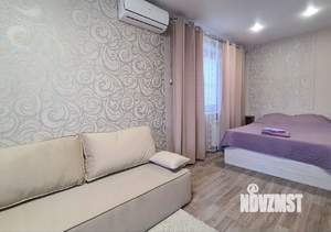 1-к квартира, посуточно, 45м2, 2/9 этаж