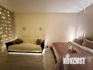 1-к квартира, посуточно, 50м2, 5/5 этаж