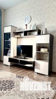 1-к квартира, посуточно, 45м2, 6/17 этаж