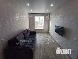 1-к квартира, на длительный срок, 34м2, 5/5 этаж