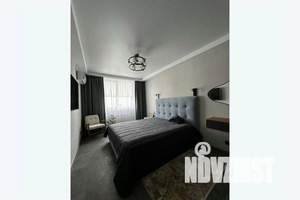 2-к квартира, посуточно, 82м2, 22/24 этаж