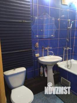 3-к квартира, на длительный срок, 66м2, 3/6 этаж