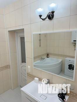 2-к квартира, посуточно, 58м2, 3/5 этаж