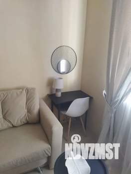 1-к квартира, посуточно, 46м2, 2/6 этаж