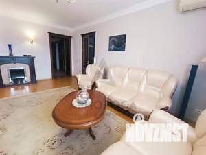 3-к квартира, на длительный срок, 102м2, 5/9 этаж