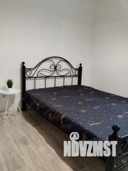 1-к квартира, посуточно, 31м2, 1/5 этаж