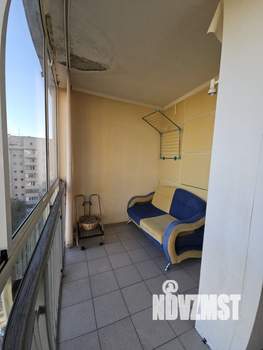 1-к квартира, на длительный срок, 52м2, 9/9 этаж