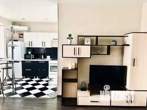 1-к квартира, посуточно, 36м2, 5/8 этаж