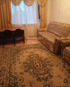 3-к квартира, на длительный срок, 57м2, 5/5 этаж