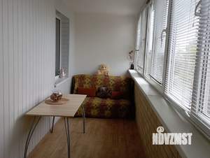 1-к квартира, на длительный срок, 50м2, 3/10 этаж