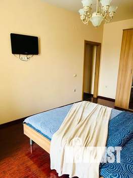 2-к квартира, посуточно, 62м2, 4/5 этаж