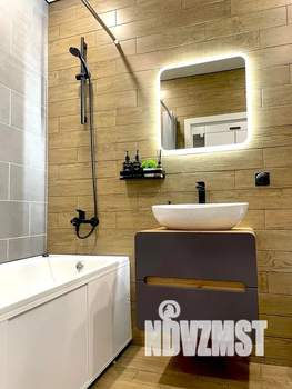 Студия квартира, посуточно, 30м2, 6/22 этаж