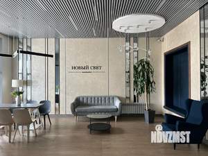 3-к квартира, на длительный срок, 51м2, 7/23 этаж