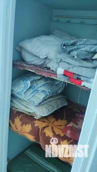 3-к квартира, посуточно, 55м2, 1/2 этаж