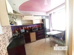 2-к квартира, на длительный срок, 73м2, 3/5 этаж