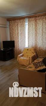 2-к квартира, посуточно, 45м2, 3/5 этаж