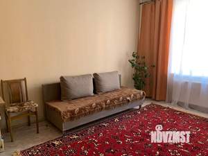 1-к квартира, на длительный срок, 38м2, 3/5 этаж