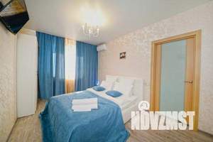 1-к квартира, посуточно, 45м2, 5/15 этаж