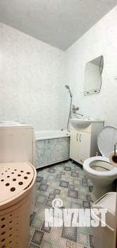 1-к квартира, на длительный срок, 35м2, 9/9 этаж