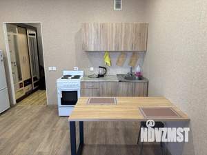 Студия квартира, посуточно, 30м2, 7/16 этаж