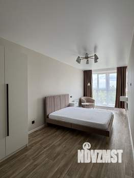 1-к квартира, на длительный срок, 35м2, 6/10 этаж