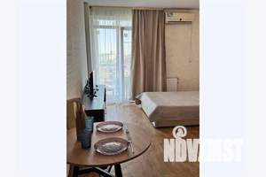 1-к квартира, посуточно, 30м2, 7/9 этаж