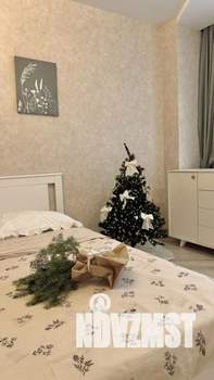 2-к квартира, посуточно, 47м2, 1/1 этаж