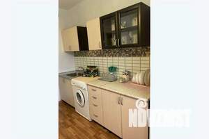 2-к квартира, посуточно, 55м2, 1/10 этаж