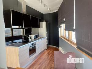 Студия квартира, на длительный срок, 50м2, 20/32 этаж