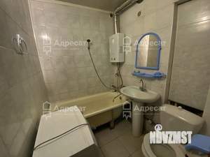 1-к квартира, на длительный срок, 43м2, 4/5 этаж