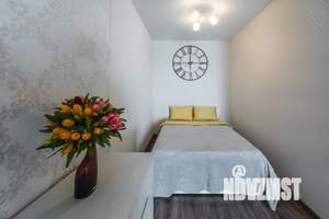 1-к квартира, посуточно, 56м2, 18/22 этаж