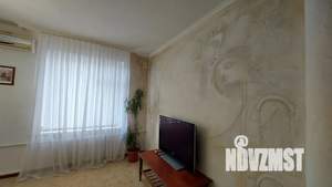3-к квартира, посуточно, 73м2, 4/5 этаж