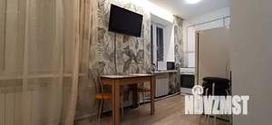 2-к квартира, посуточно, 35м2, 1/2 этаж