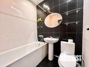 2-к квартира, посуточно, 43м2, 5/6 этаж