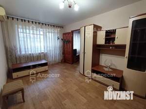 2-к квартира, на длительный срок, 44м2, 3/4 этаж