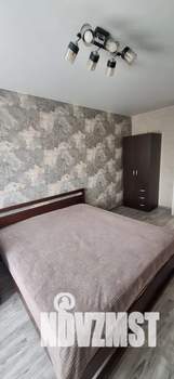 1-к квартира, посуточно, 37м2, 4/19 этаж